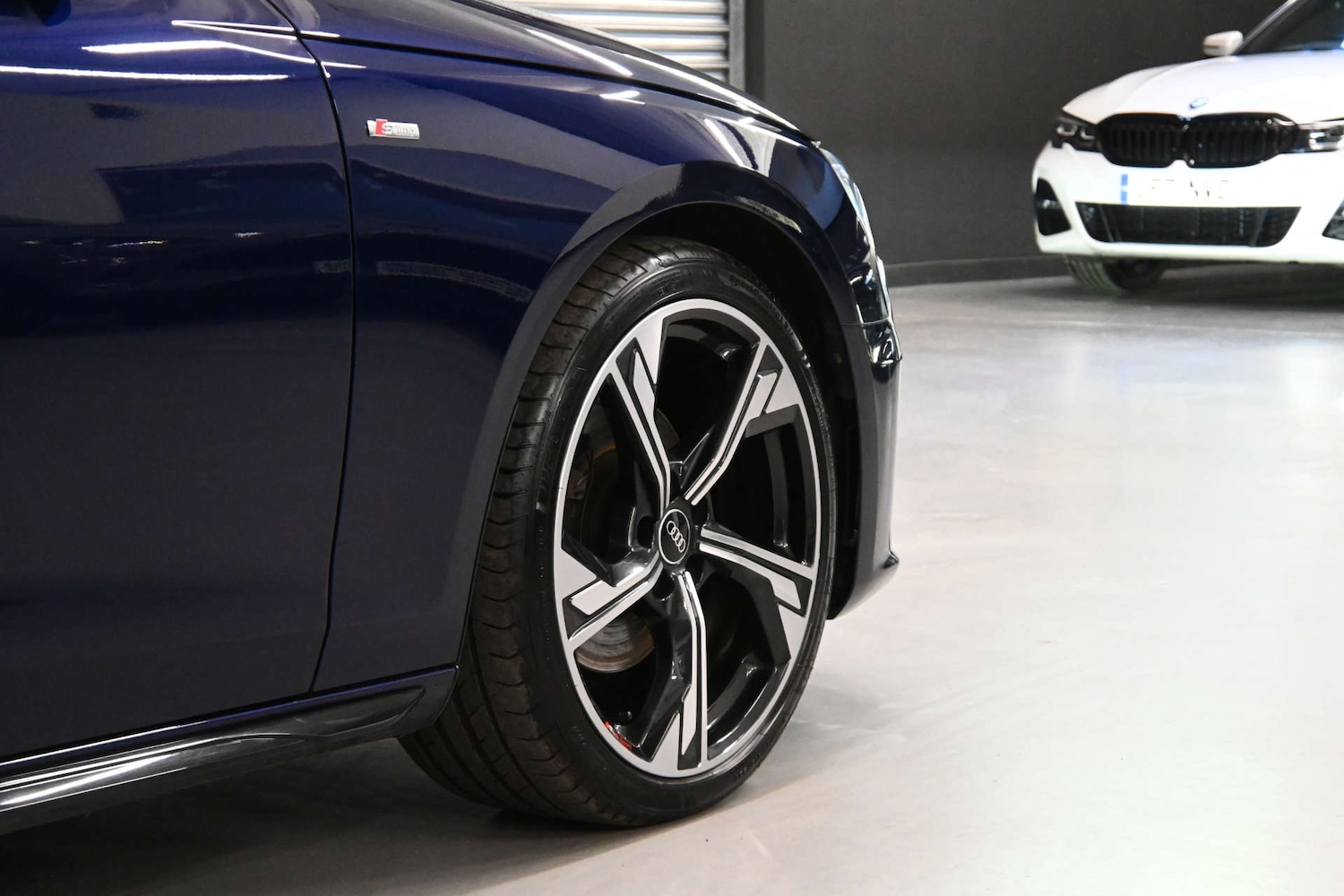 Used Audi A4 2022 for sale - 77022295: Photo 33