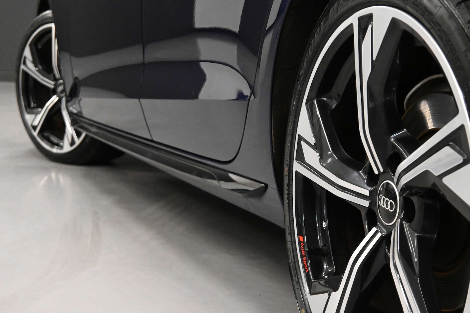 Used Audi A4 2022 for sale - 77022295: Photo 42