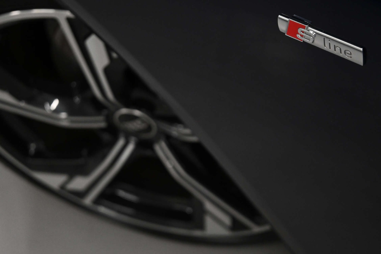 Used Audi A4 2022 for sale - 77022295: Photo 48