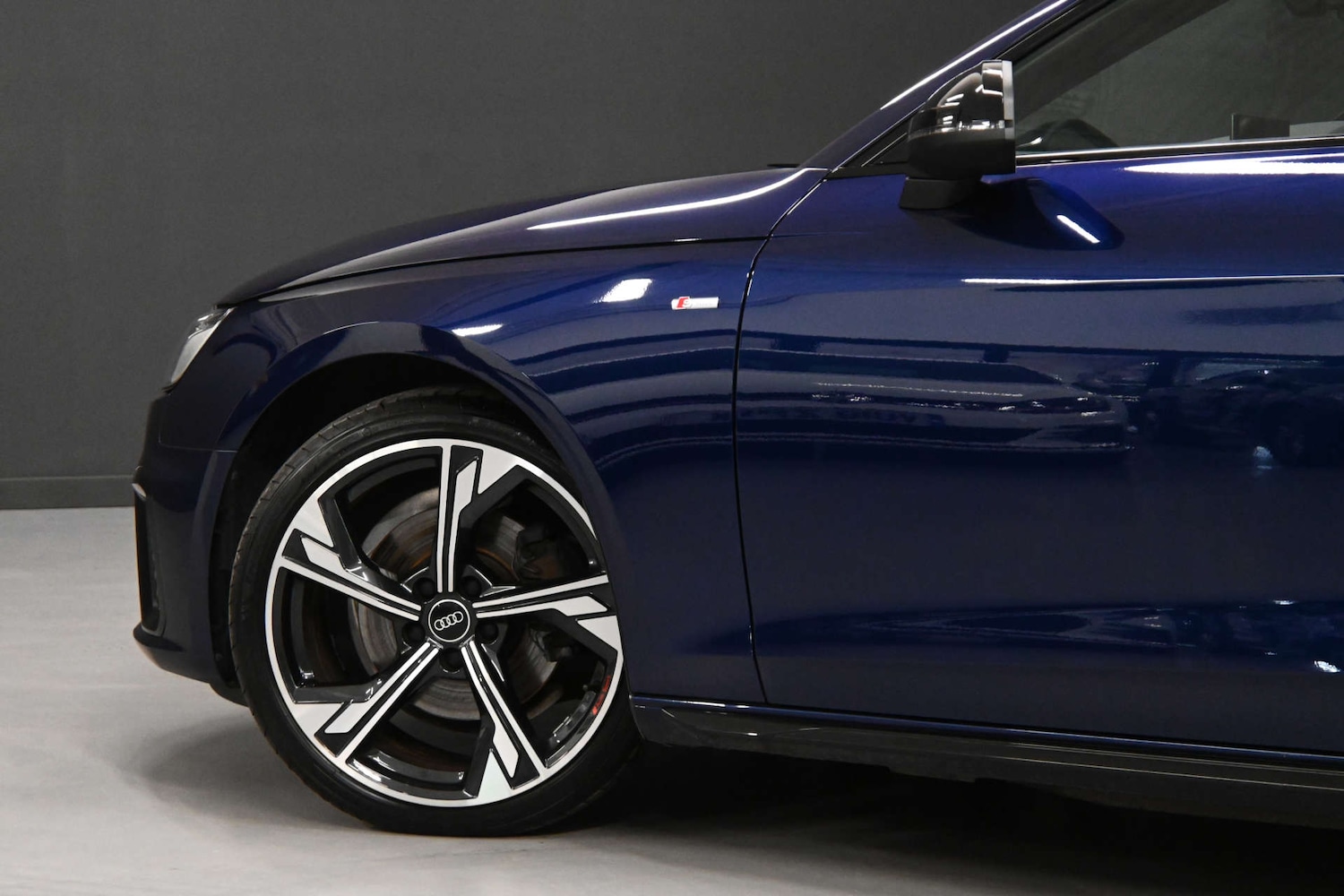 Used Audi A4 2022 for sale - 77022295: Photo 7