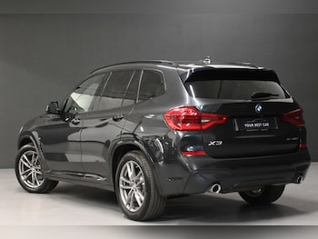 Used BMW X3 2021 for sale - 79421810: Photo