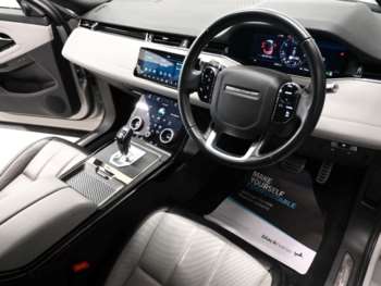 Used Land Rover Range Rover Evoque 2019 for sale - 74604546: Photo