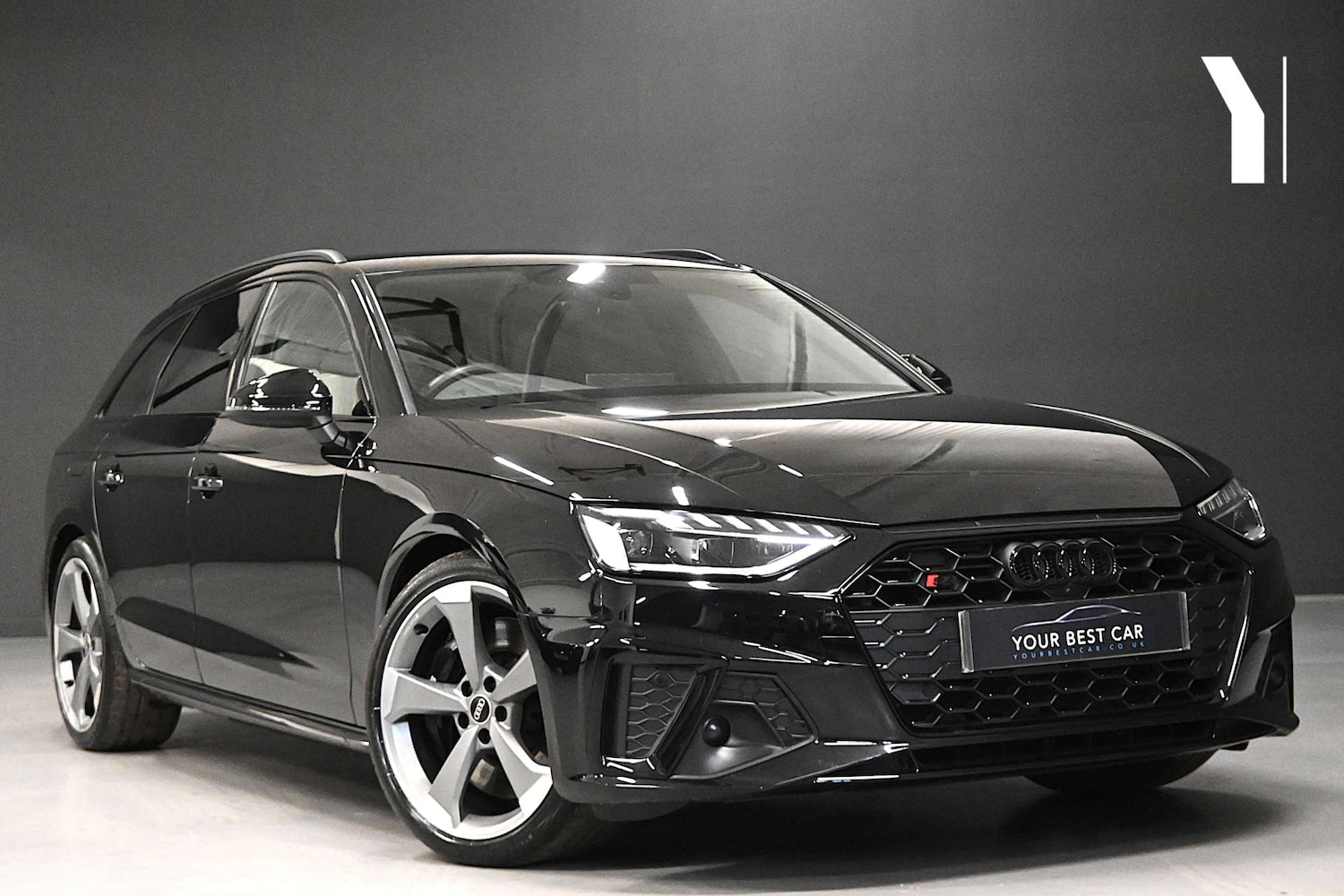 Used Audi A4 2023 for sale - 76710472: Photo 1