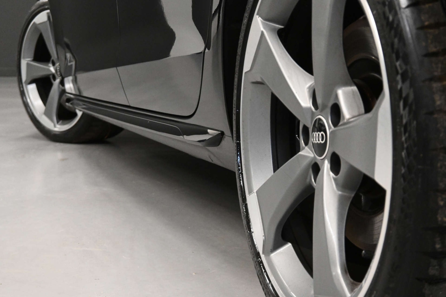 Used Audi A4 2023 for sale - 76710472: Photo 13