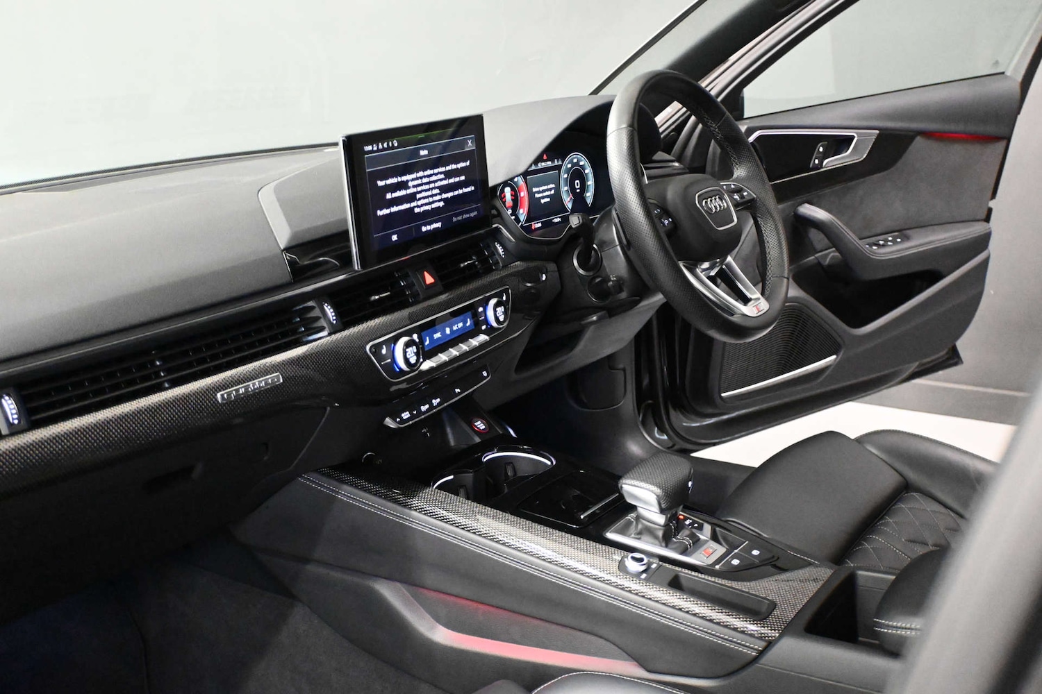 Used Audi A4 2023 for sale - 76710472: Photo 14