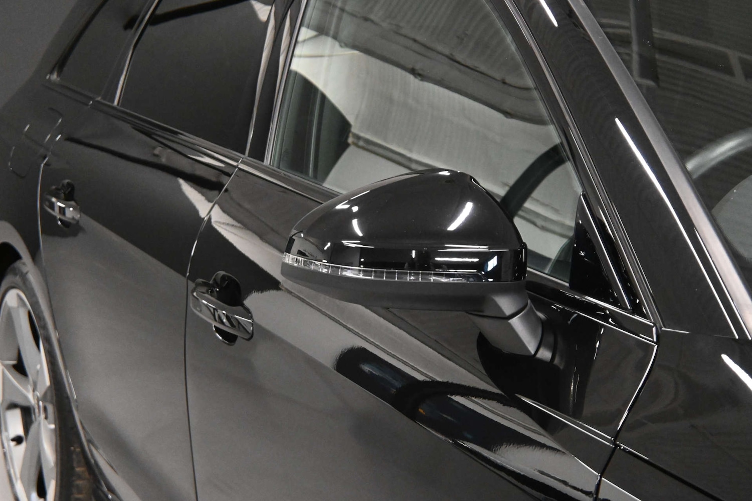 Used Audi A4 2023 for sale - 76710472: Photo 19