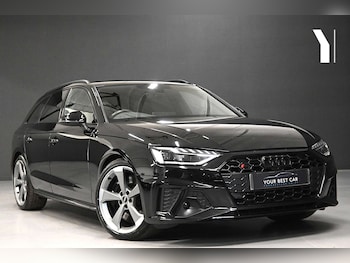 Used Audi A4 2023 for sale - 76710472: Photo