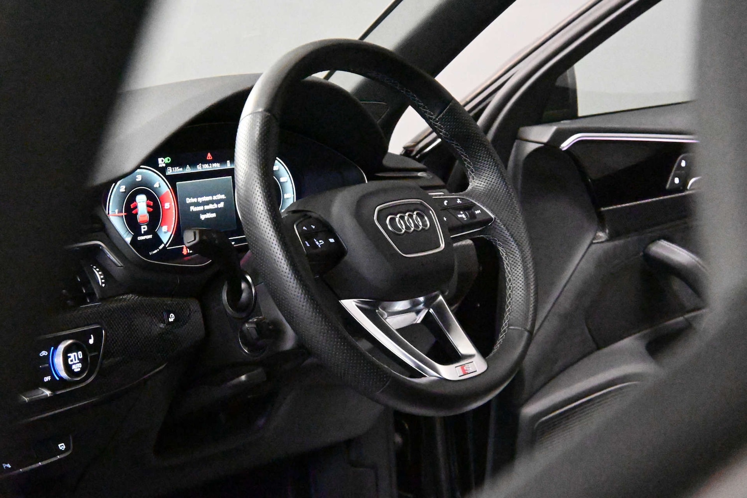 Used Audi A4 2023 for sale - 76710472: Photo 20