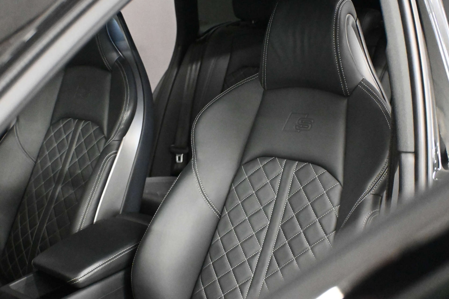 Used Audi A4 2023 for sale - 76710472: Photo 21