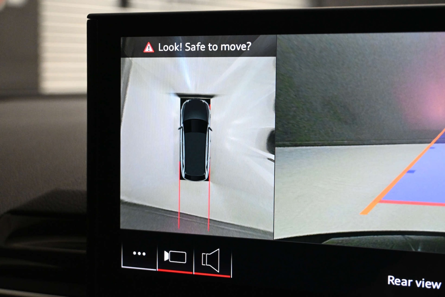 Used Audi A4 2023 for sale - 76710472: Photo 23