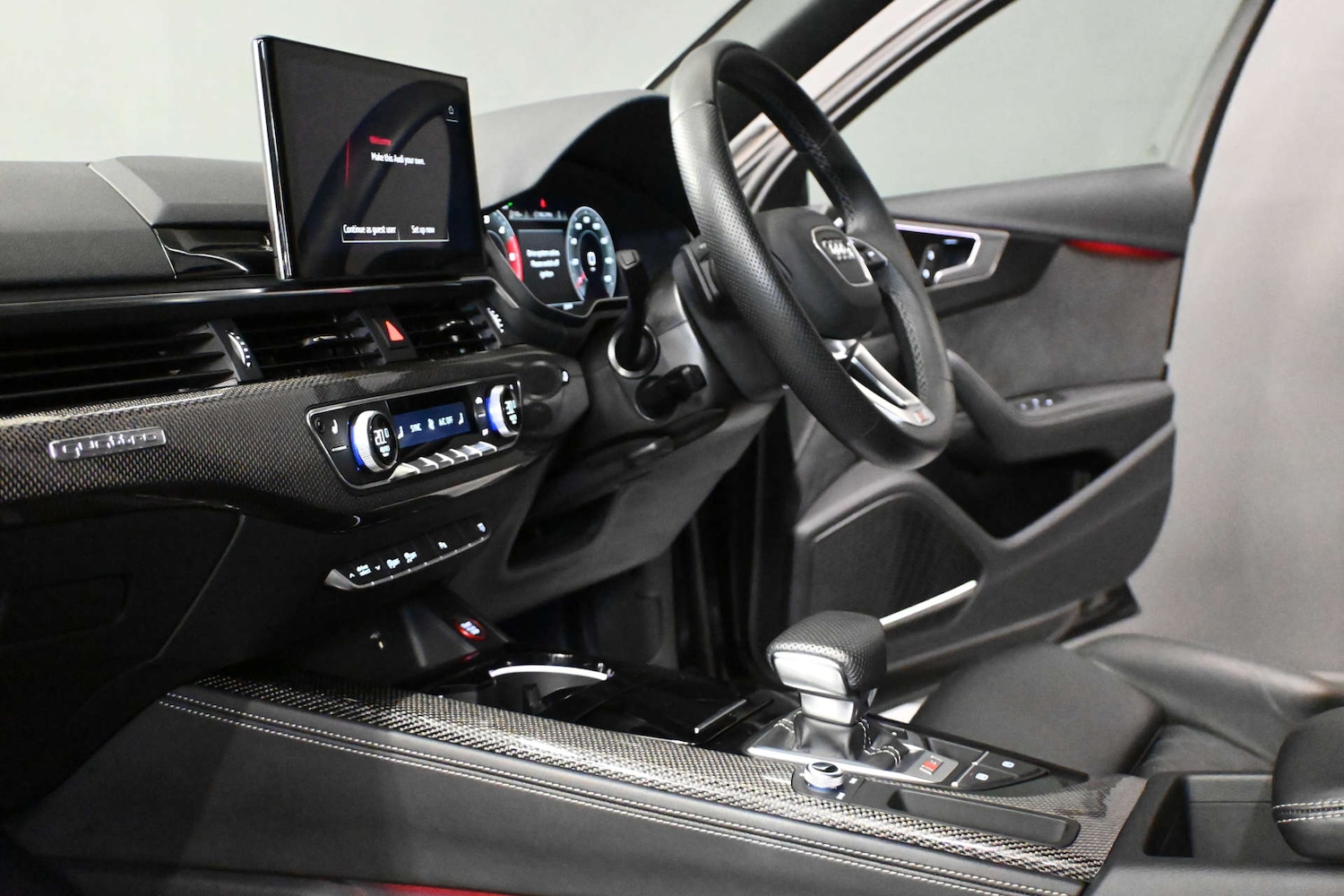 Used Audi A4 2023 for sale - 76710472: Photo 29