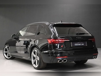 Used Audi A4 2023 for sale - 76710472: Photo