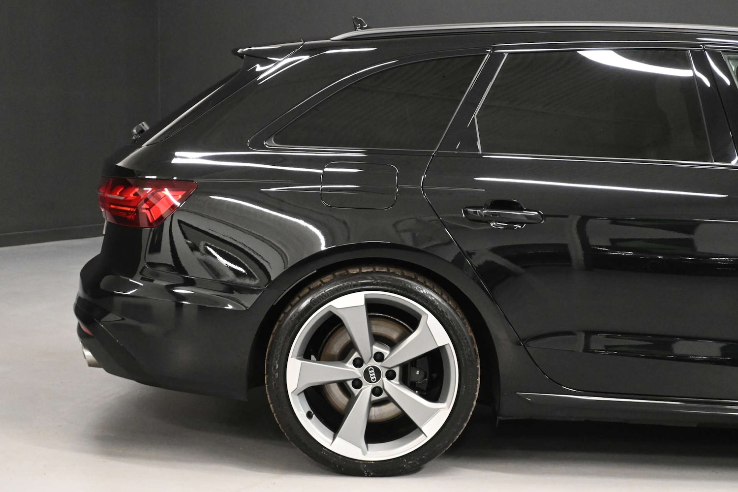 Used Audi A4 2023 for sale - 76710472: Photo 34