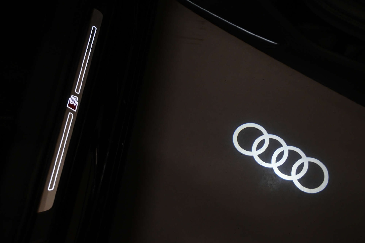 Used Audi A4 2023 for sale - 76710472: Photo 40