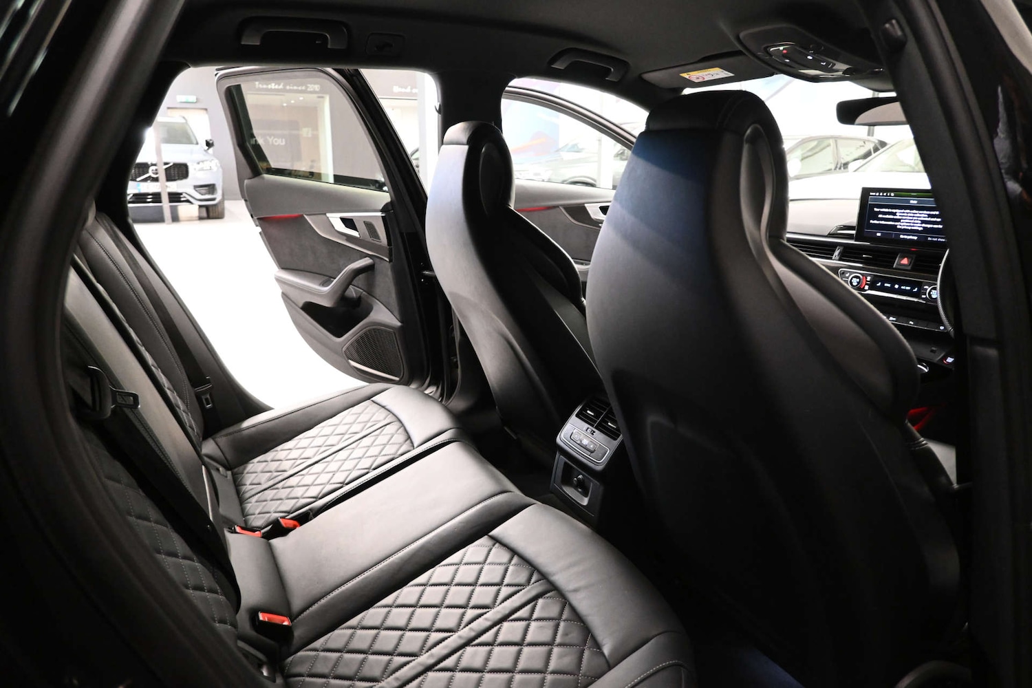 Used Audi A4 2023 for sale - 76710472: Photo 42