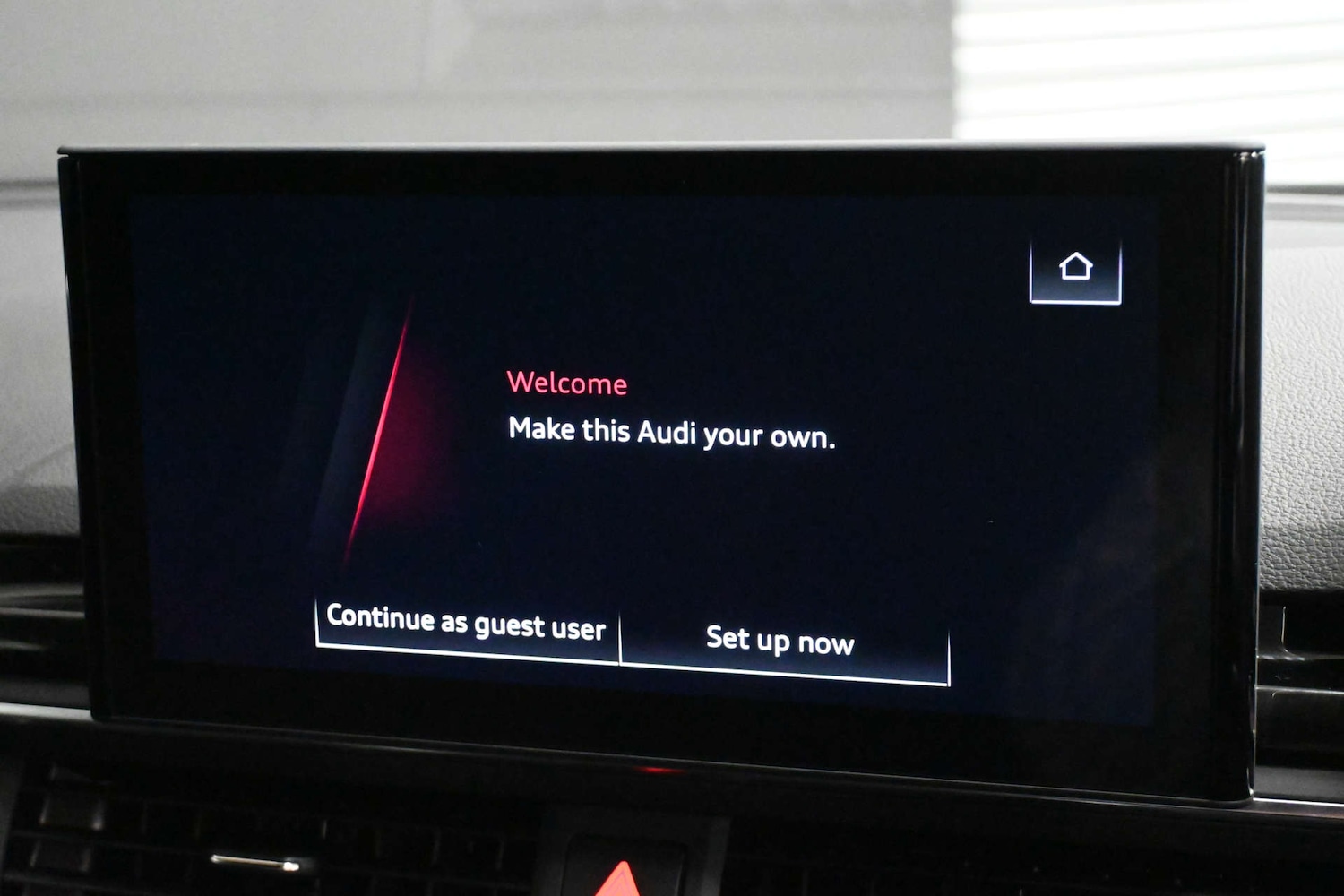 Used Audi A4 2023 for sale - 76710472: Photo 43