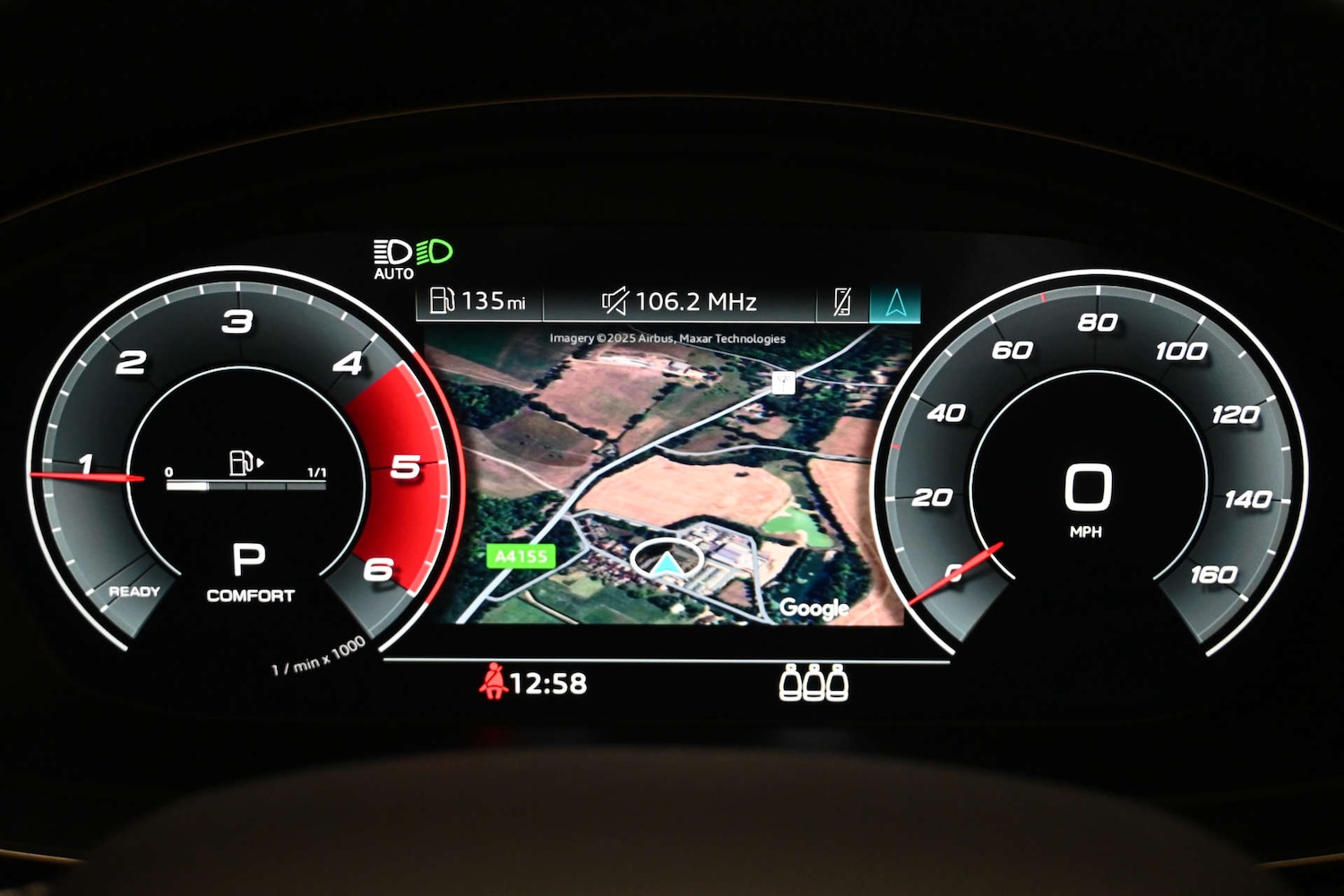 Used Audi A4 2023 for sale - 76710472: Photo 47