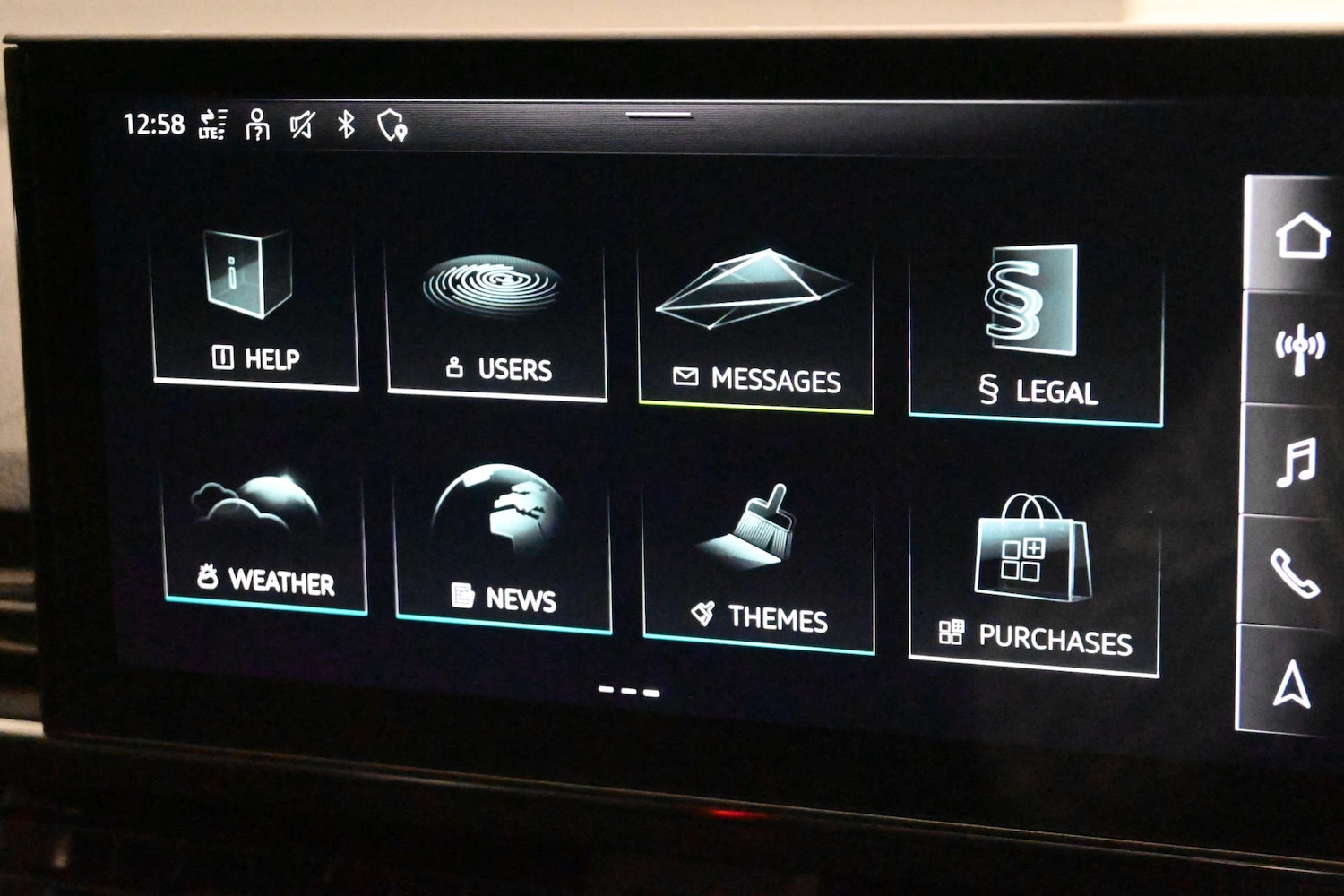 Used Audi A4 2023 for sale - 76710472: Photo 48