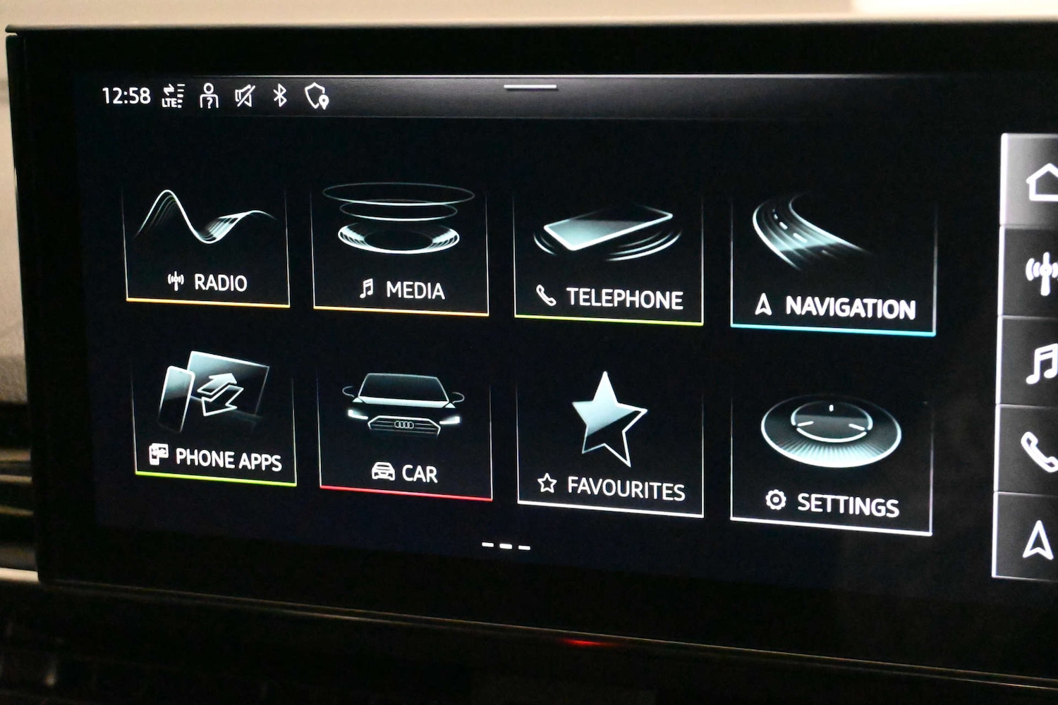 Used Audi A4 2023 for sale - 76710472: Photo 49