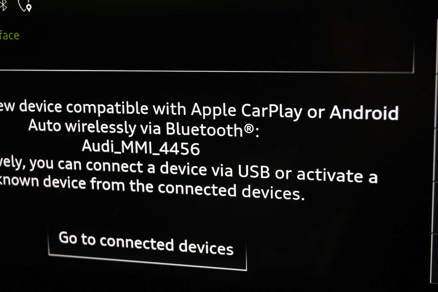 Used Audi A4 2023 for sale - 76710472: Photo 50