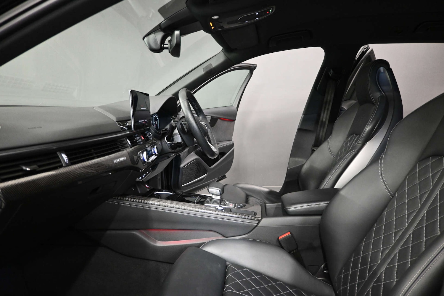 Used Audi A4 2023 for sale - 76710472: Photo 53