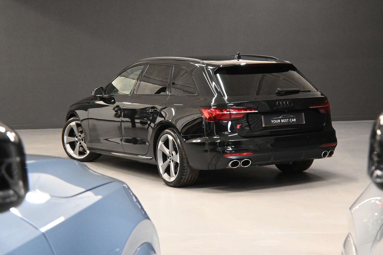 Used Audi A4 2023 for sale - 76710472: Photo 6