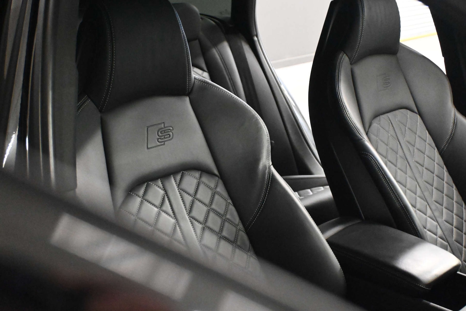 Used Audi A4 2023 for sale - 76710472: Photo 7