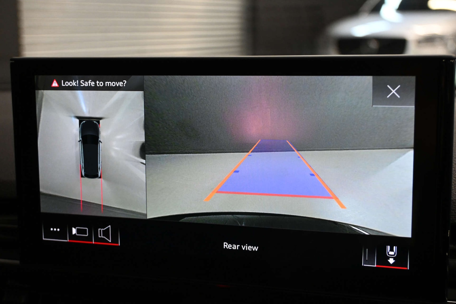 Used Audi A4 2023 for sale - 76710472: Photo 8