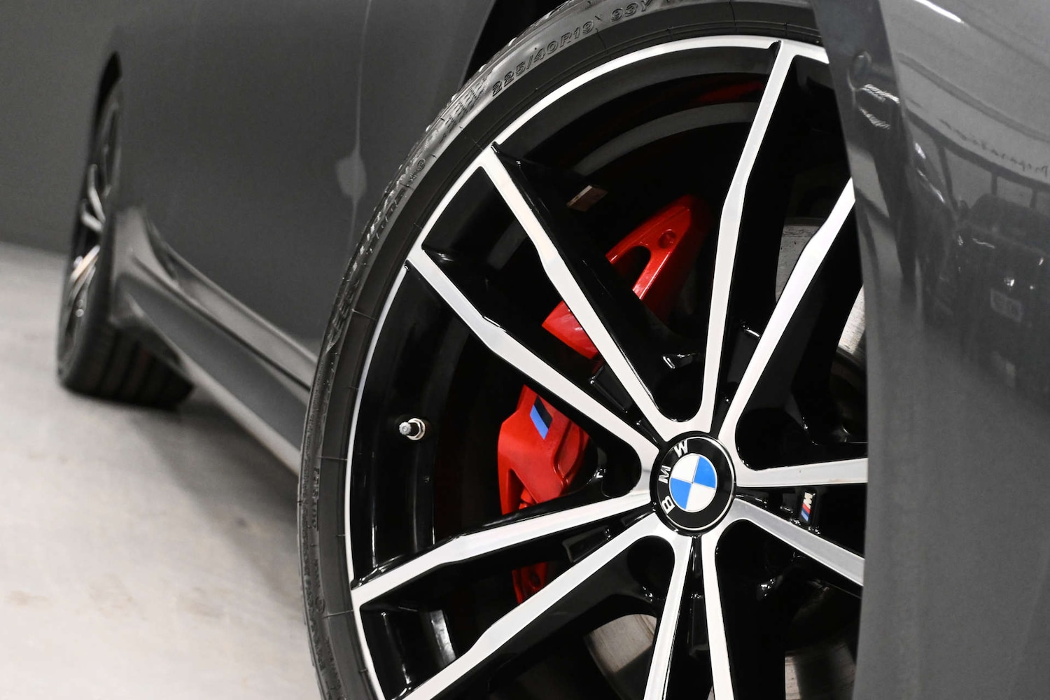 Used BMW 3 Series 2022 for sale - 76710473: Photo 14