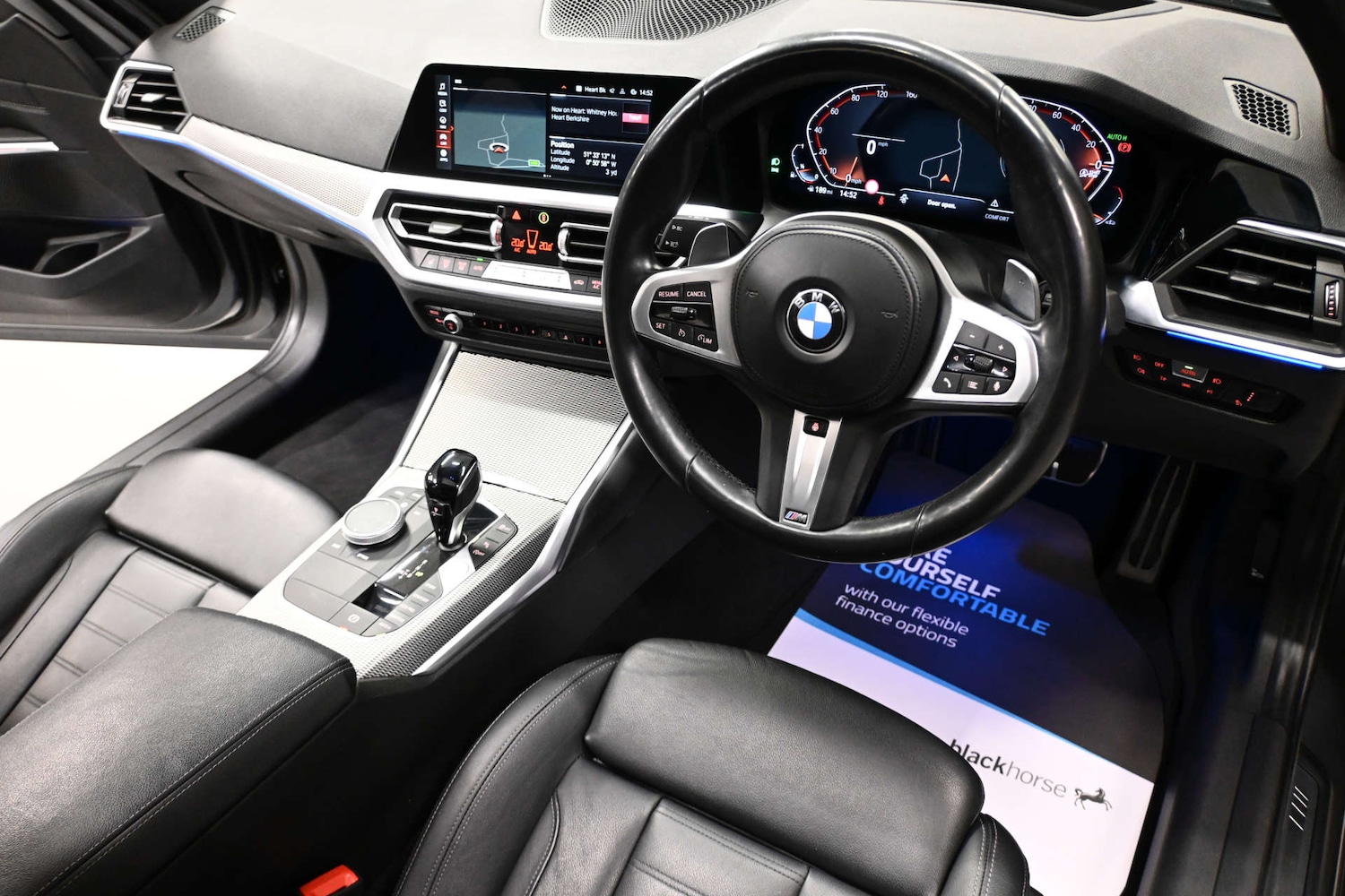 Used BMW 3 Series 2022 for sale - 76710473: Photo 15