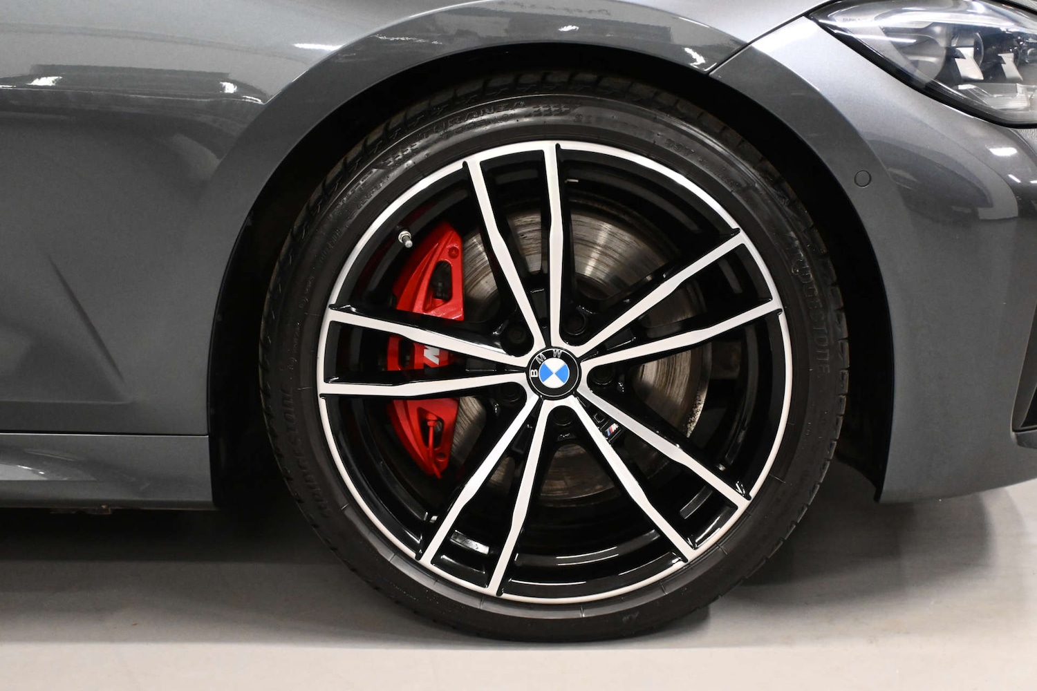 Used BMW 3 Series 2022 for sale - 76710473: Photo 16