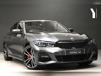 Used BMW 3 Series 2022 for sale - 76710473: Photo