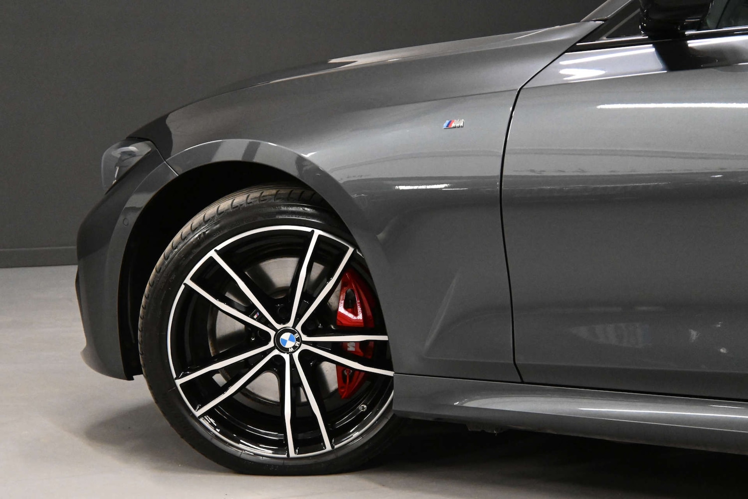 Used BMW 3 Series 2022 for sale - 76710473: Photo 20