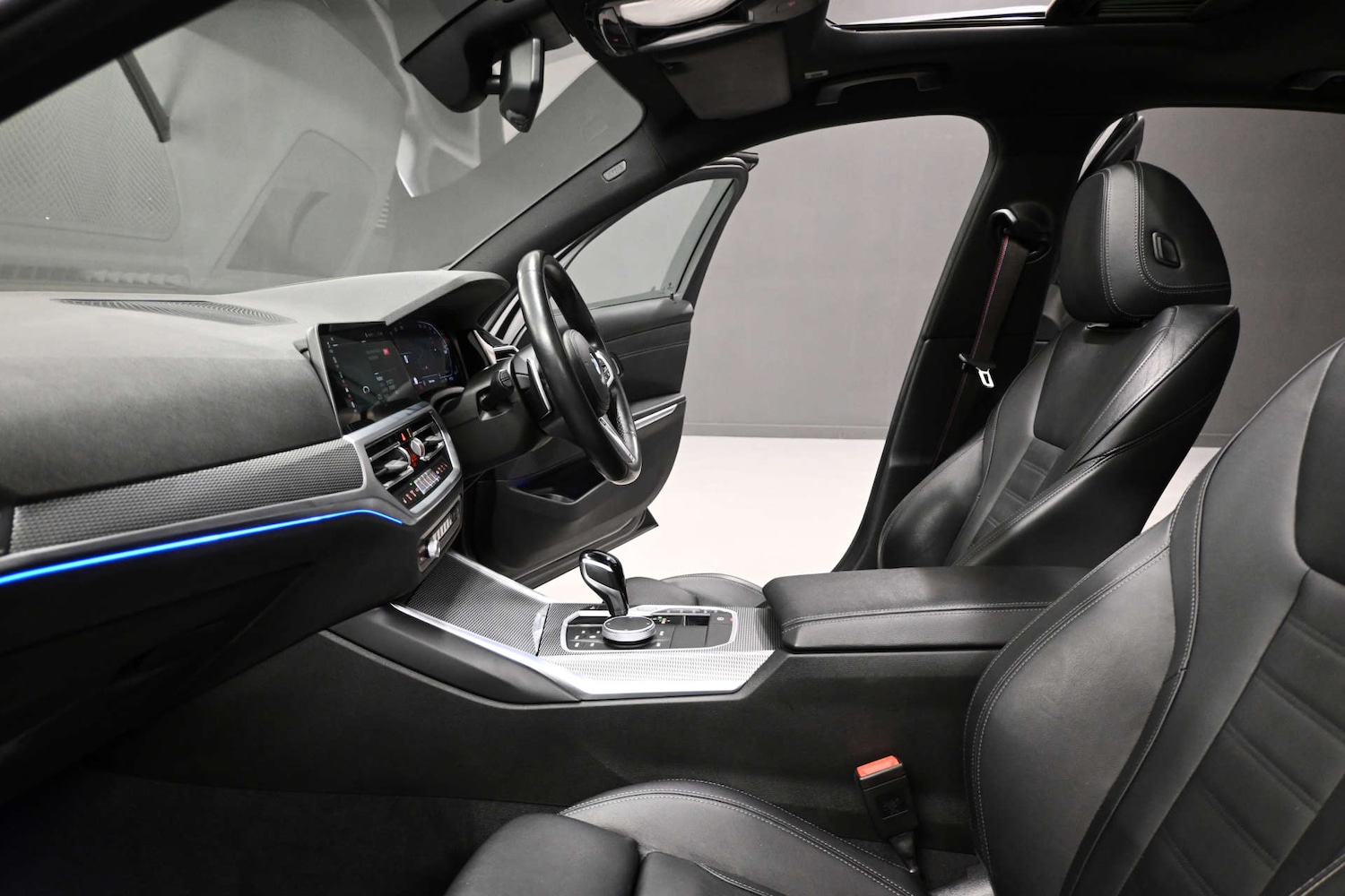 Used BMW 3 Series 2022 for sale - 76710473: Photo 21