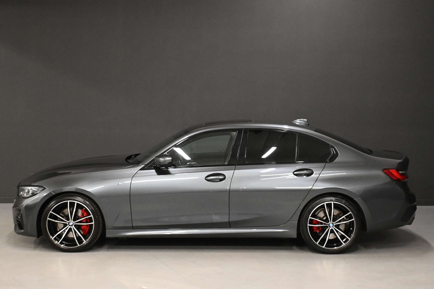 Used BMW 3 Series 2022 for sale - 76710473: Photo 22