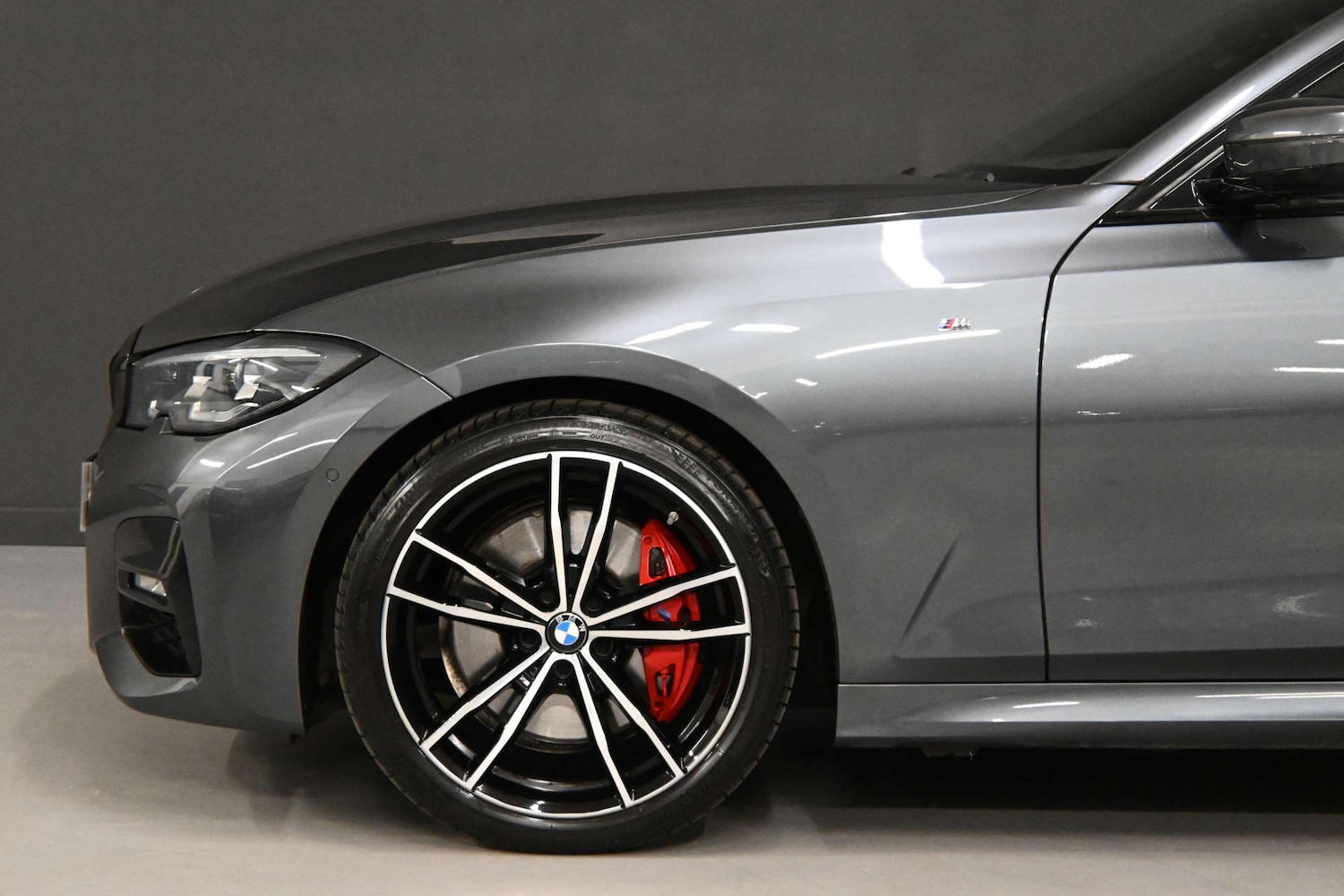 Used BMW 3 Series 2022 for sale - 76710473: Photo 24