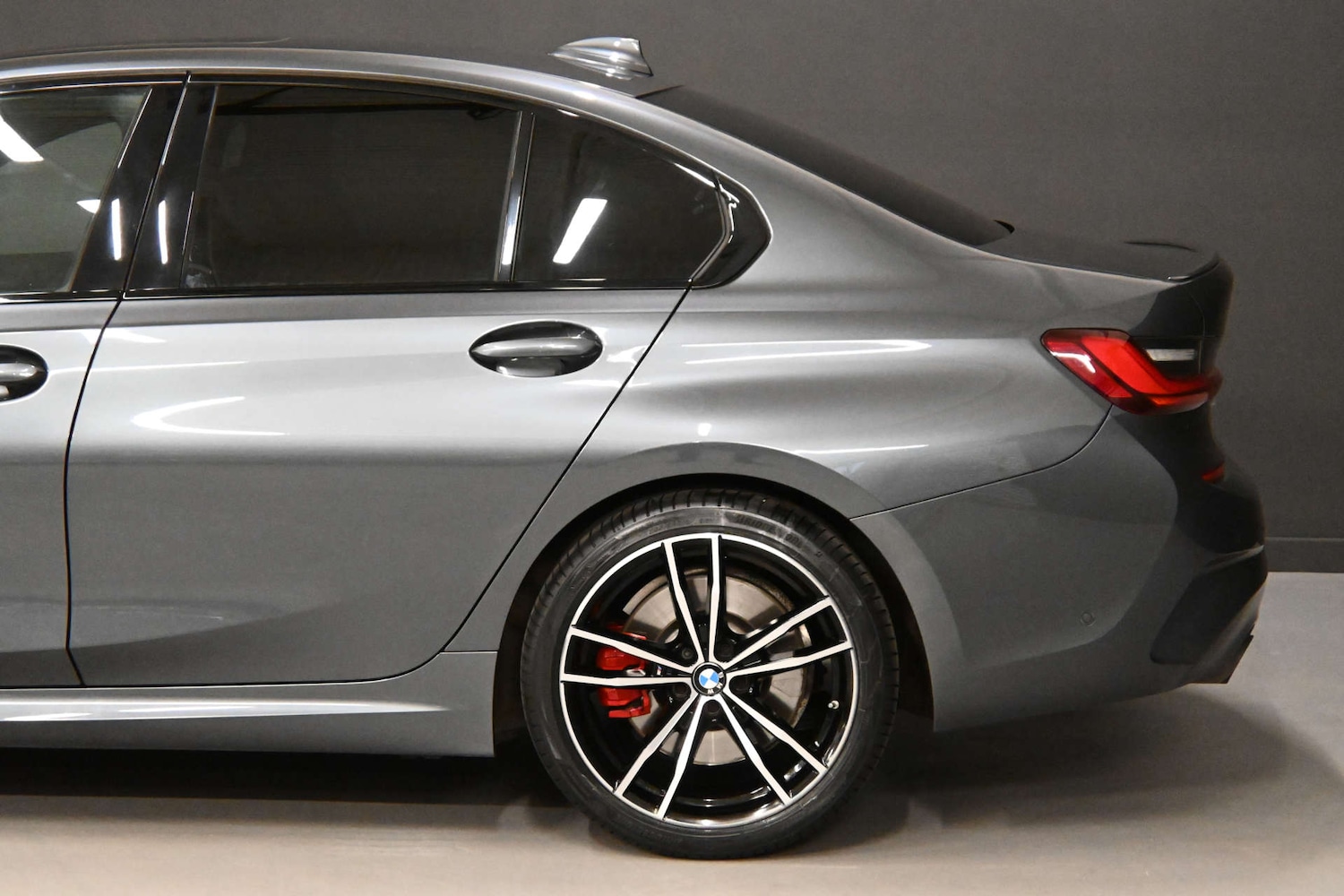 Used BMW 3 Series 2022 for sale - 76710473: Photo 26