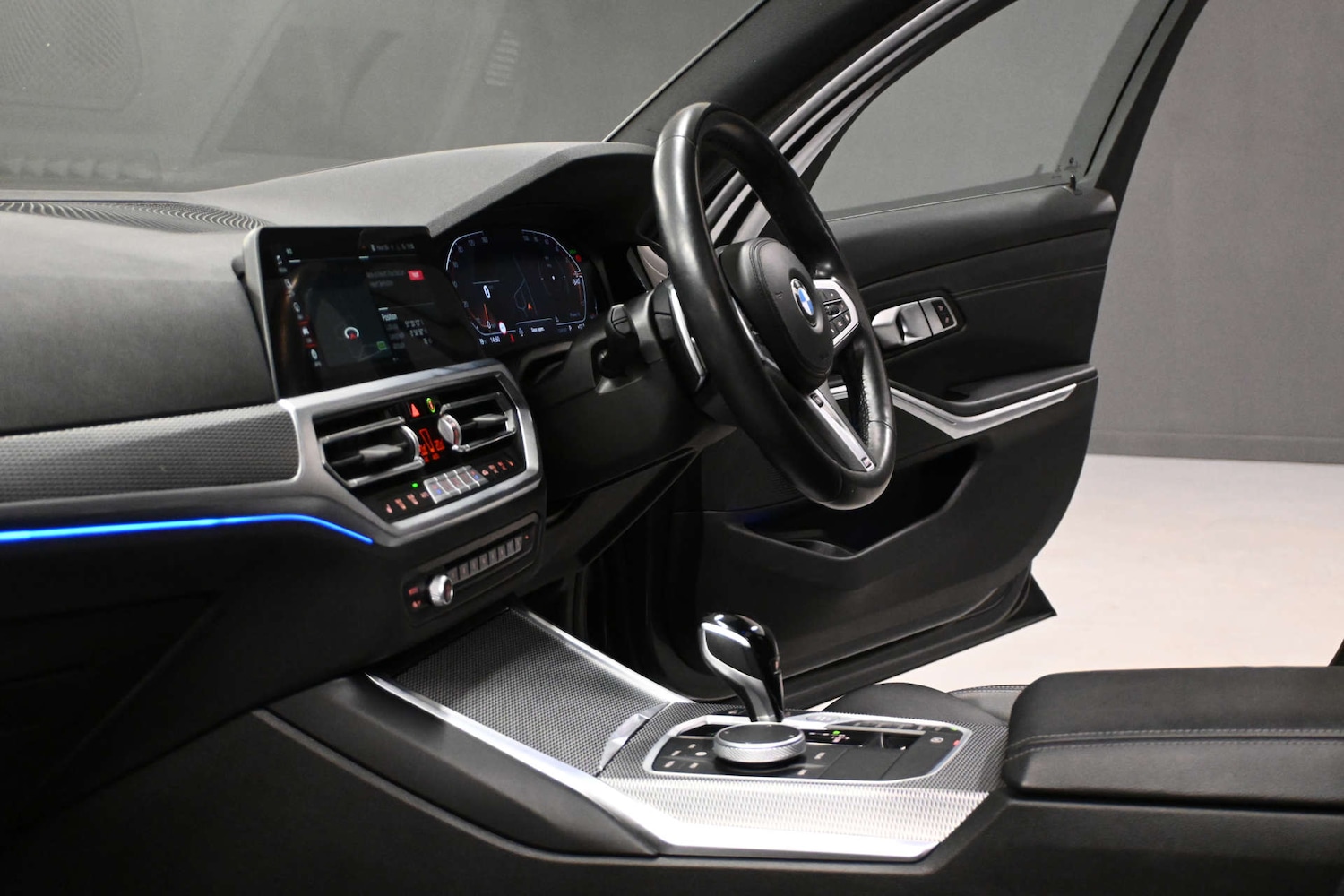 Used BMW 3 Series 2022 for sale - 76710473: Photo 27