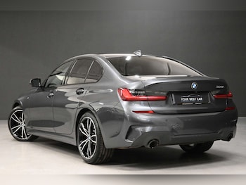 Used BMW 3 Series 2022 for sale - 76710473: Photo