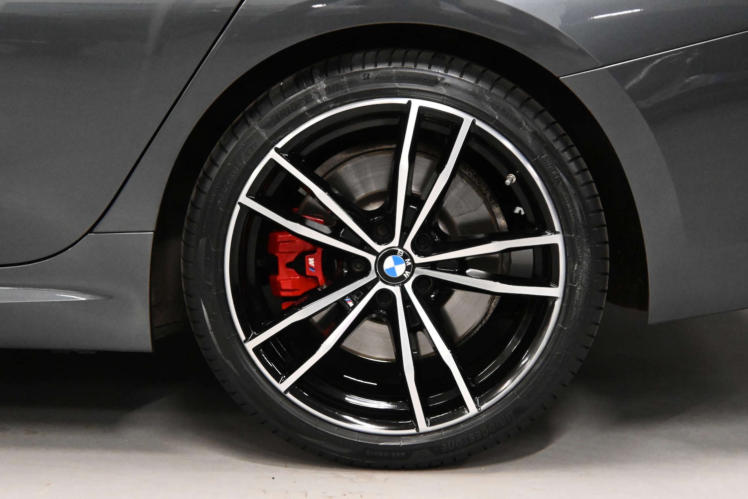 Used BMW 3 Series 2022 for sale - 76710473: Photo 31