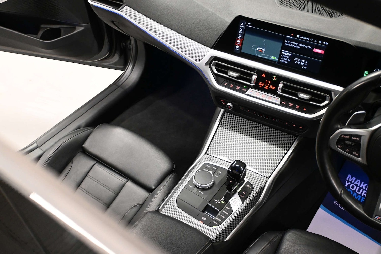 Used BMW 3 Series 2022 for sale - 76710473: Photo 32