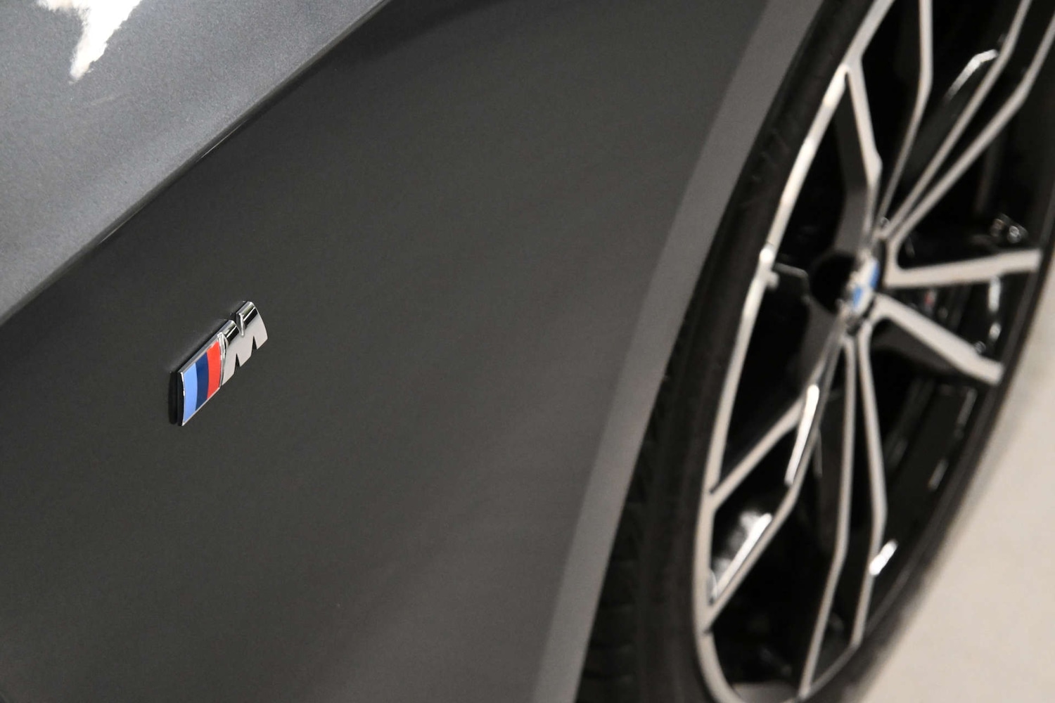 Used BMW 3 Series 2022 for sale - 76710473: Photo 37