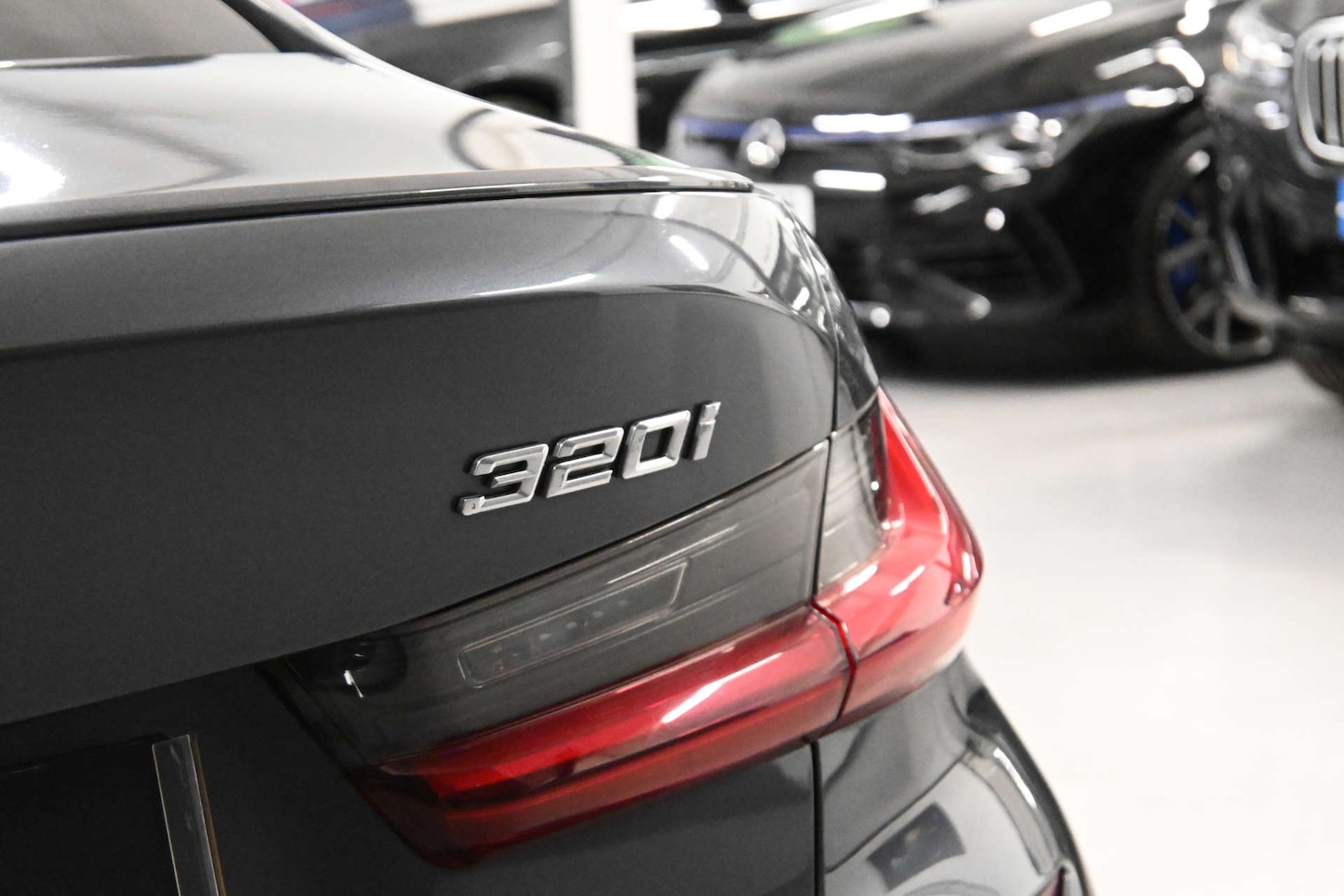 Used BMW 3 Series 2022 for sale - 76710473: Photo 39