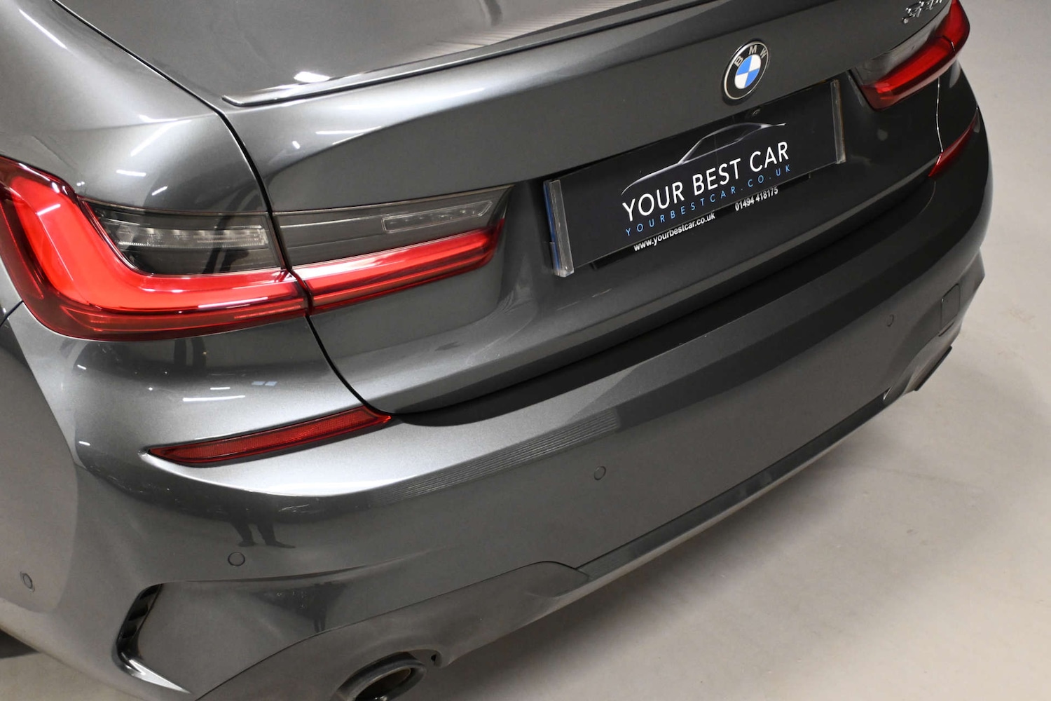 Used BMW 3 Series 2022 for sale - 76710473: Photo 42