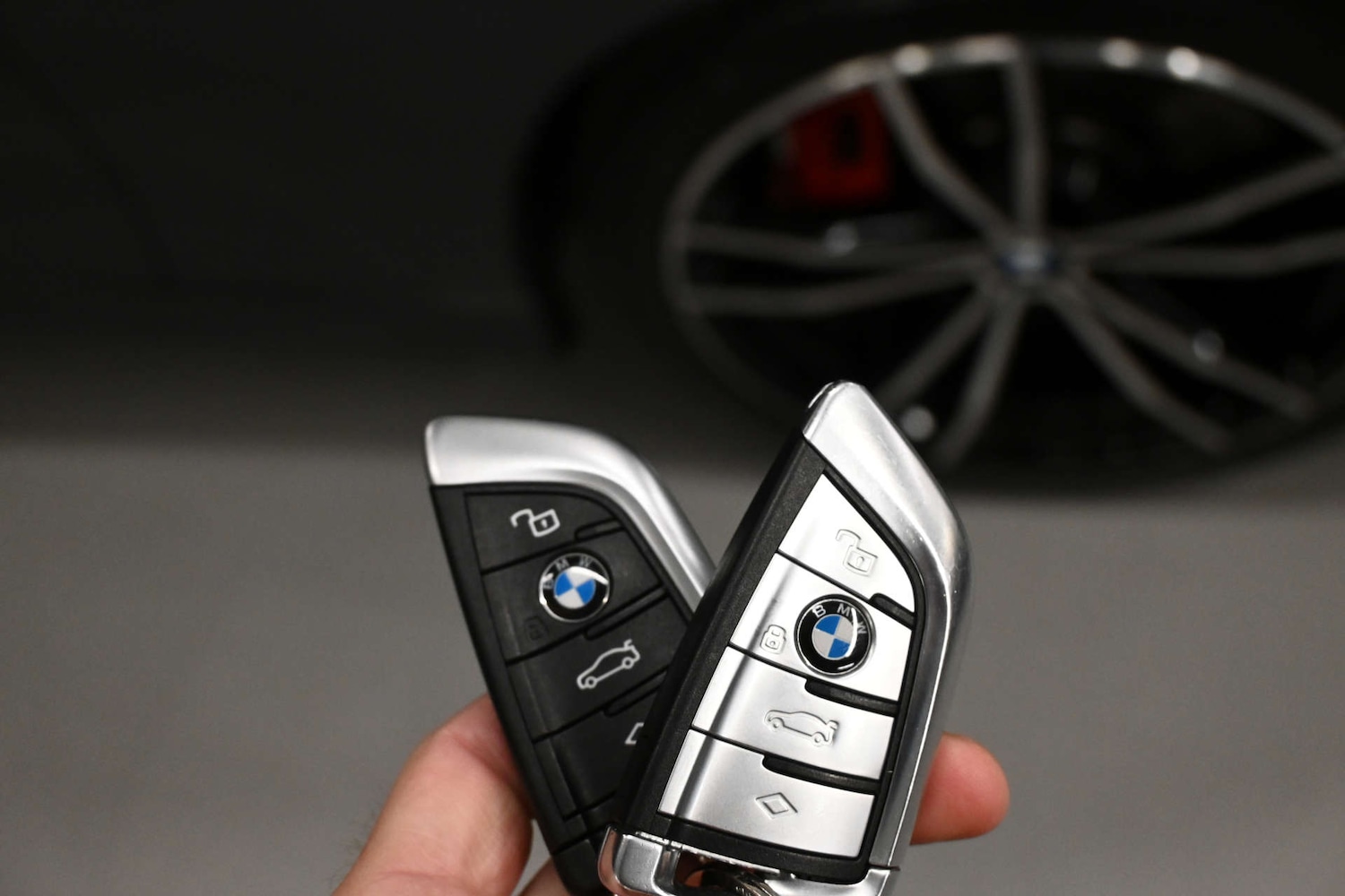 Used BMW 3 Series 2022 for sale - 76710473: Photo 46