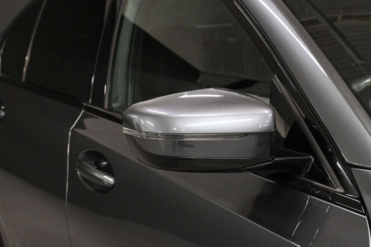 Used BMW 3 Series 2022 for sale - 76710473: Photo 47