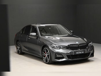 Used BMW 3 Series 2022 for sale - 76710473: Photo