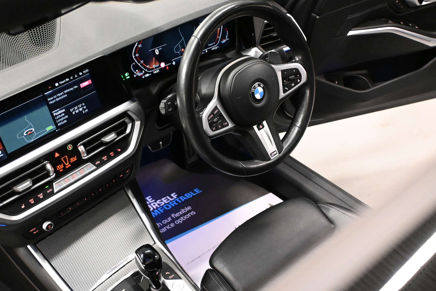 Used BMW 3 Series 2022 for sale - 76710473: Photo 5