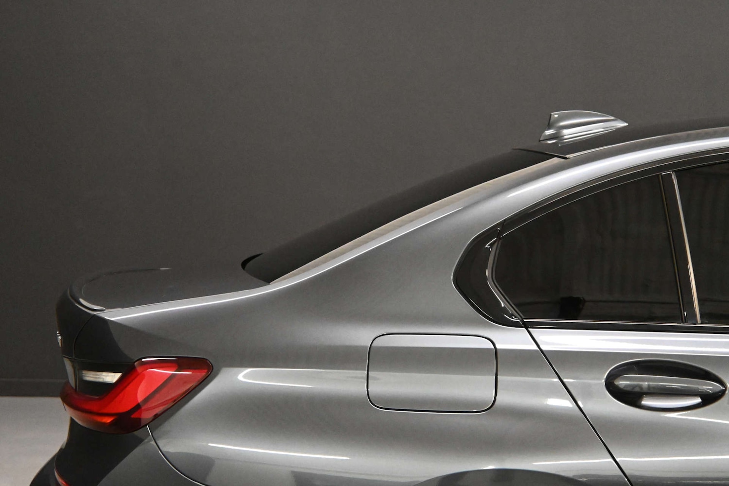 Used BMW 3 Series 2022 for sale - 76710473: Photo 50