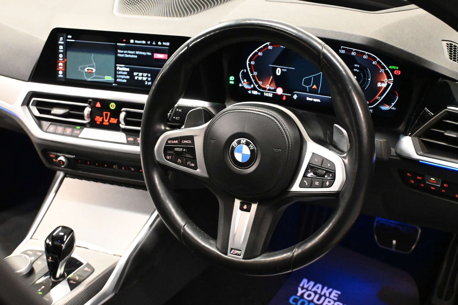 Used BMW 3 Series 2022 for sale - 76710473: Photo 7